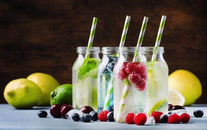 Beyond the Sip: A Sophisticated Look into the World of Drinks &&nbsp;Beverages