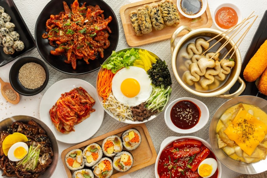 The Quintessence of Food: Nourishment, Culture, and Connection in Every&nbsp;Bite