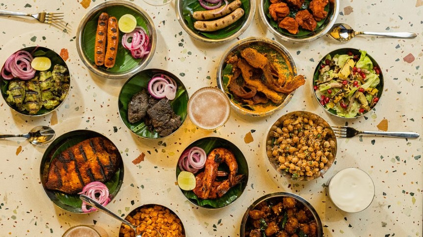 Palate & Prose: Elevating the Craft of Food Reviews in the Modern&nbsp;Era