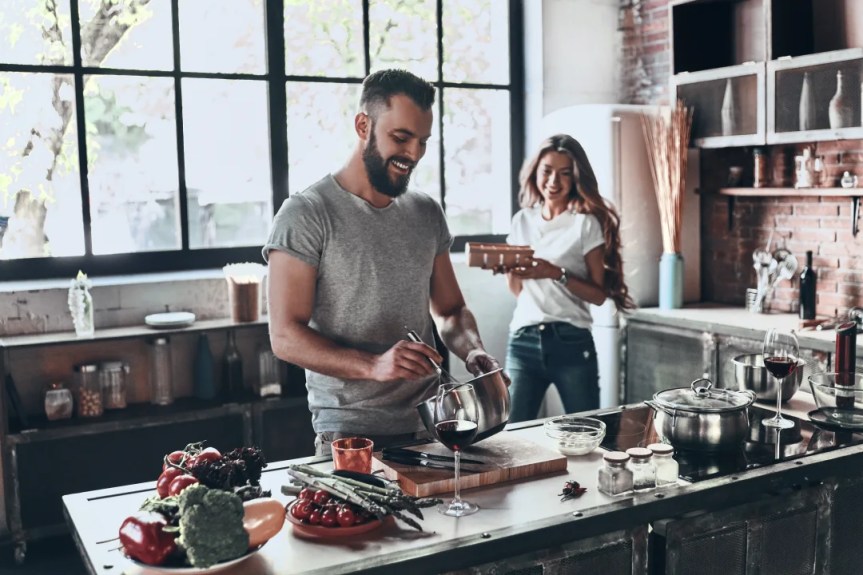The Art of Effortless Cooking: Essential Kitchen Tips and Smart Culinary&nbsp;Hacks
