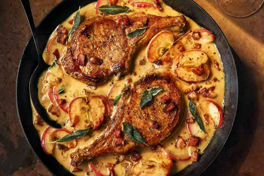 From Kitchen Notes to Culinary Narratives: The Enduring Art of&nbsp;Recipes