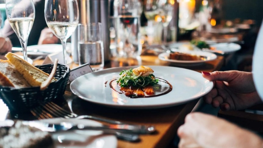 From Palate to Page: The Enduring Allure and Art of Food&nbsp;Reviews