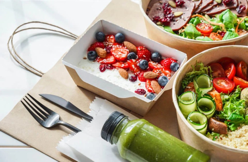 Nourish with Intention: A Refined Guide to Mastering Meal Planning &&nbsp;Preparation