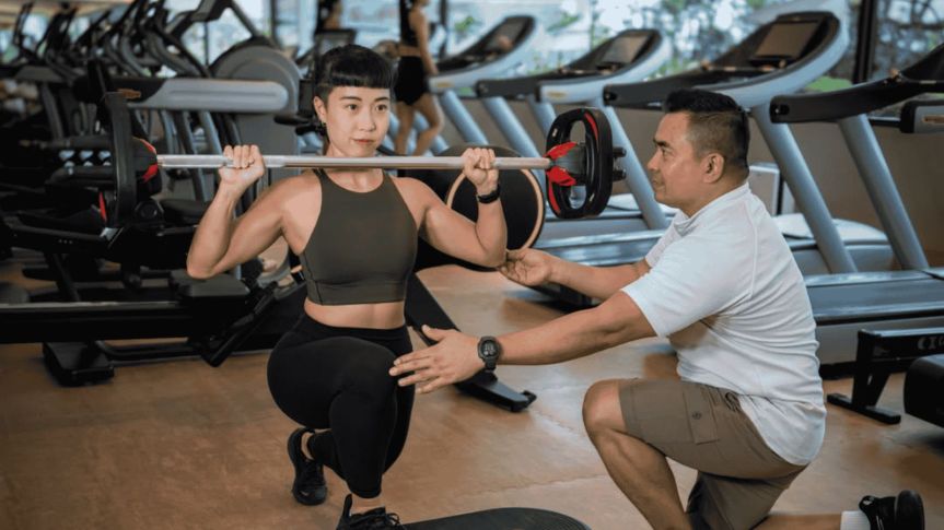 What to Eat Around a Personal Training Session in&nbsp;Singapore