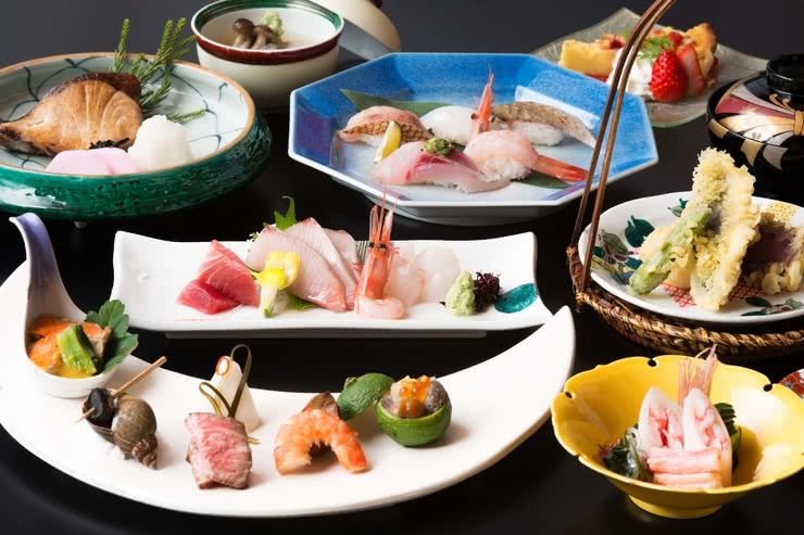 Hamachi Kama for Fresh and Flavourful Japanese Seafood&nbsp;Dining