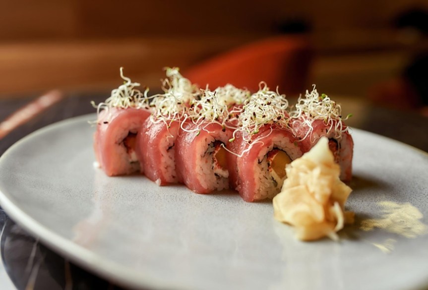 Sushi Quality Indicators: How to Evaluate What You’re&nbsp;Eating