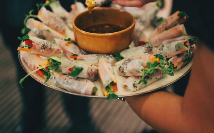 How to Choose Vegan Catering in&nbsp;Singapore